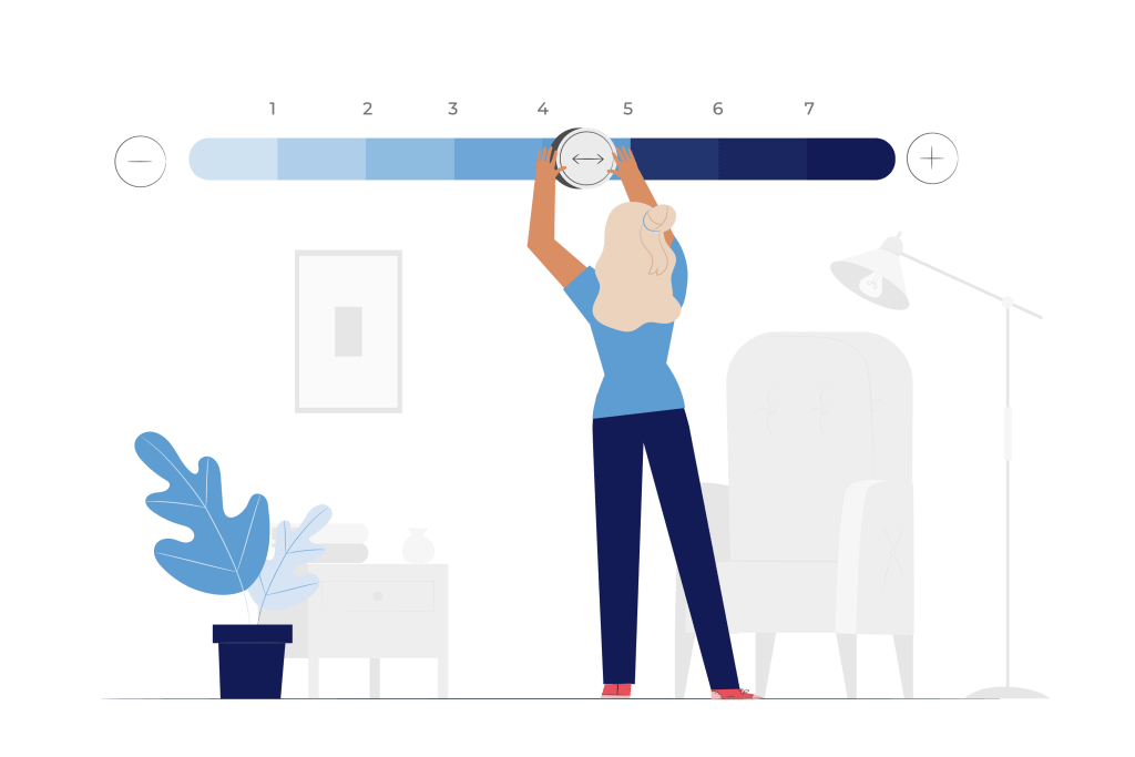 menopause-transition-scale-mts-half-section